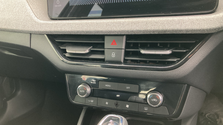 Skoda Scala 1.0 TSI 116 SE Edition 5dr DSG Petrol Hatchback